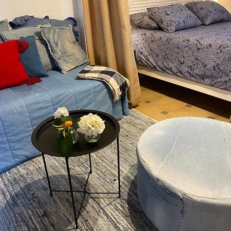 Appartement Casa Ellenita à Las Canteras  Extérieur photo