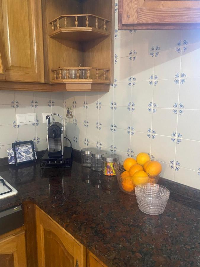 Appartement Casa Ellenita à Las Canteras  Extérieur photo