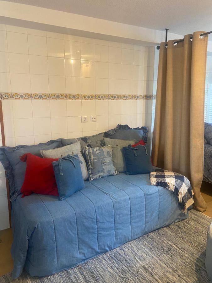 Appartement Casa Ellenita à Las Canteras  Extérieur photo