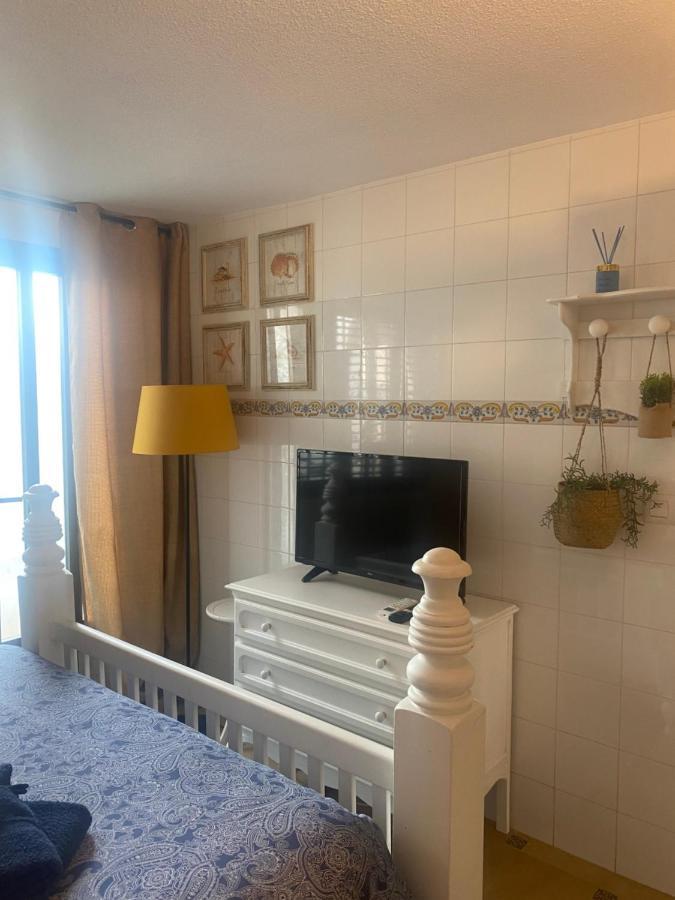 Appartement Casa Ellenita à Las Canteras  Extérieur photo