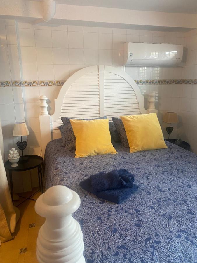 Appartement Casa Ellenita à Las Canteras  Extérieur photo