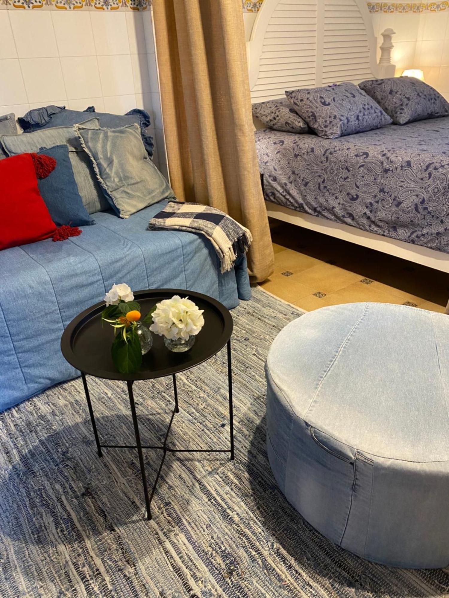 Appartement Casa Ellenita à Las Canteras  Extérieur photo